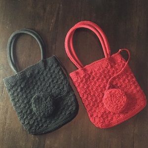 Two Purse Bundle!